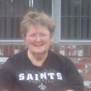 Meet your Posher, Kerry